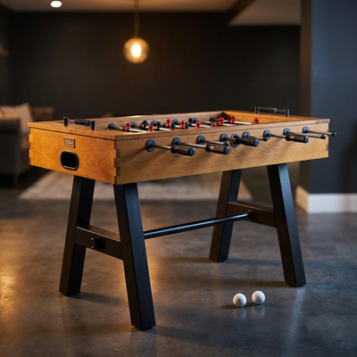 Allendale Collection 56 In. Foosball Table