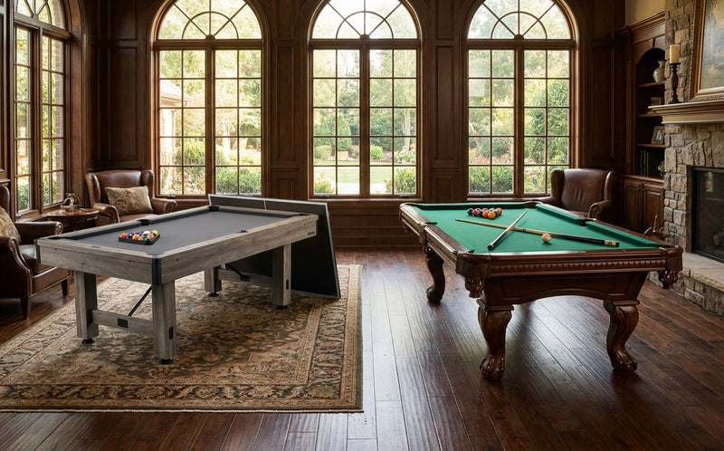 Pool Tables