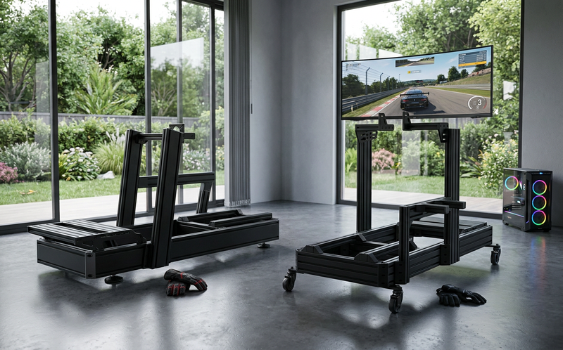 Racing Simulators