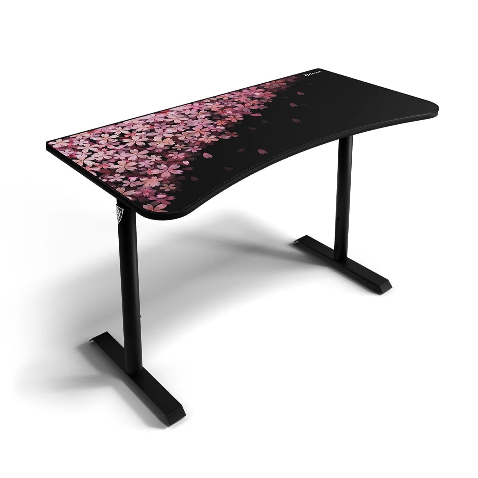 Arena Gaming Desk - Flower