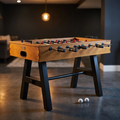 Allendale Collection 56 In. Foosball Table