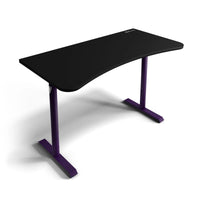 Arena Gaming Desk - Deep Purple