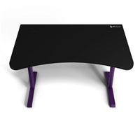Arena Gaming Desk - Deep Purple
