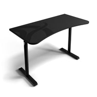 Arena Gaming Desk - Dark Grey